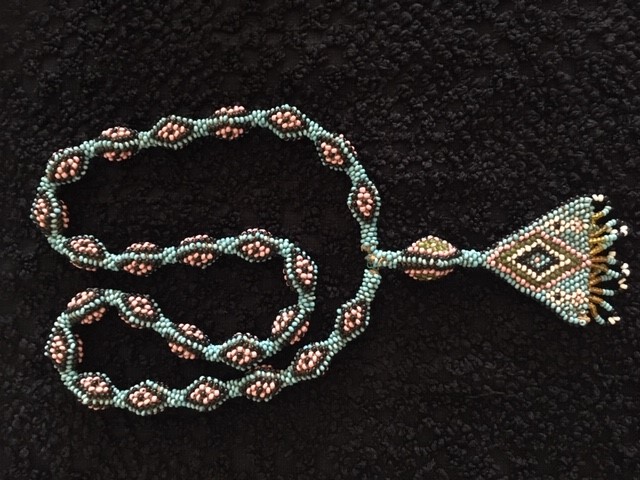  Egyptian necklace