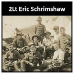 Eric Scrimshaw