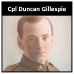 Duncan Gillespie