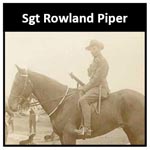 PIPER Rowland