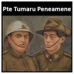 PENEAMENE Tumaru