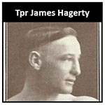 HAGERTY James