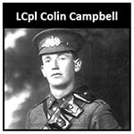 CAMPBELL Colin
