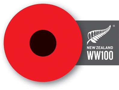 WW100 logo