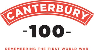 Canterbury100 logo